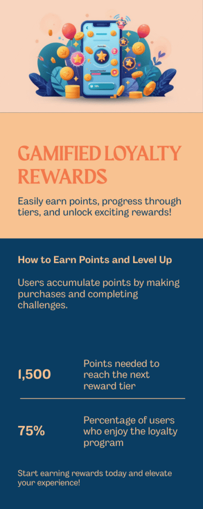 gamification in marketing loyalty program